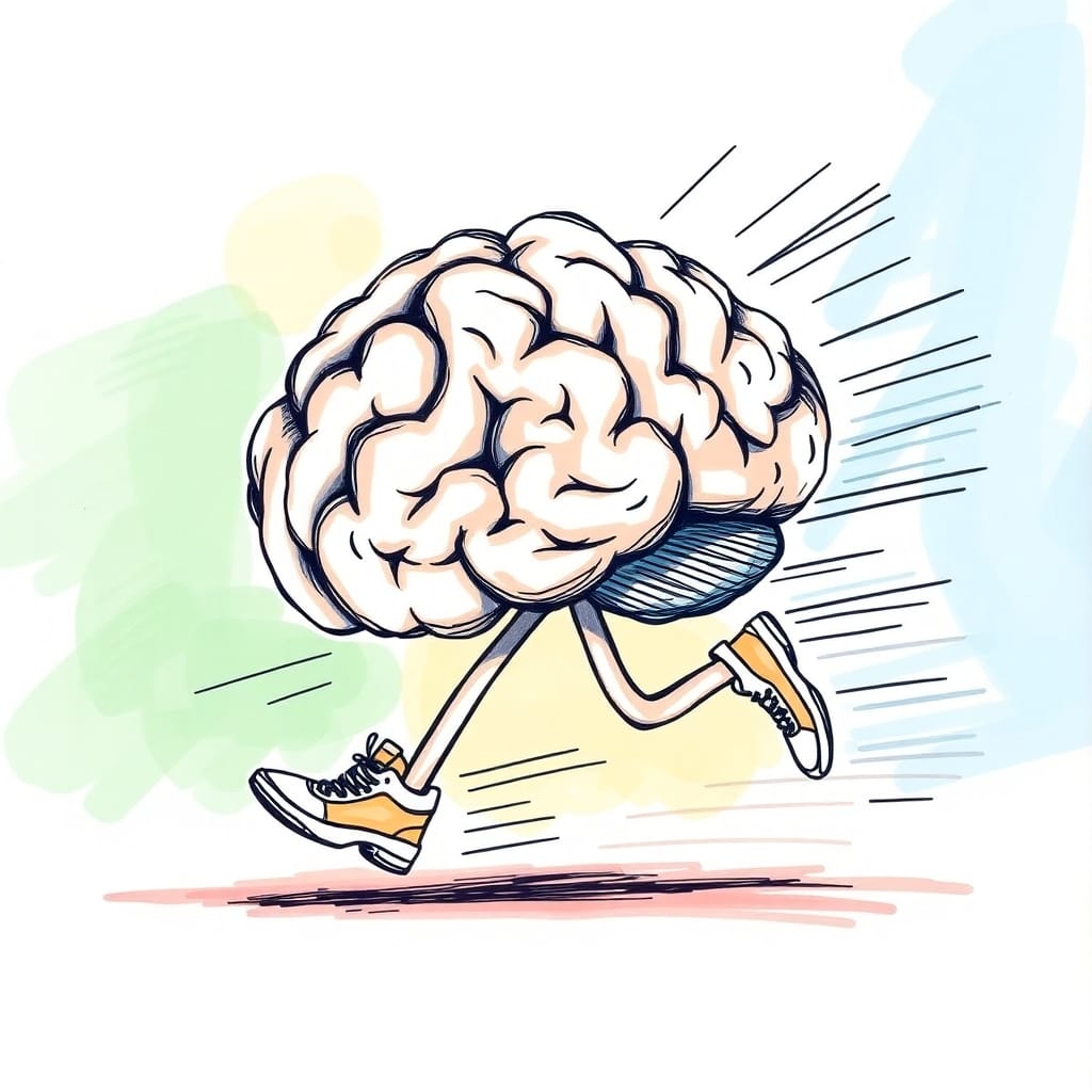 The Hidden Price of Progress: Why Exercise Is No Longer Optional - A Wake-Up Call for Our Sedentary Age