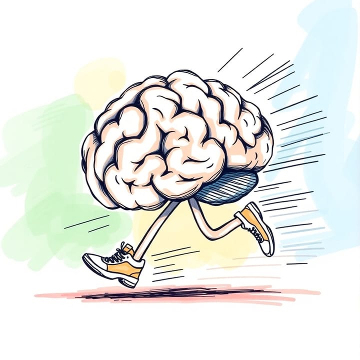 The Hidden Price of Progress: Why Exercise Is No Longer Optional - A Wake-Up Call for Our Sedentary Age